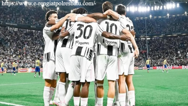 Ragunya Publik: Kualitas Skuad Juventus Disorot Usai Tertahan Torino