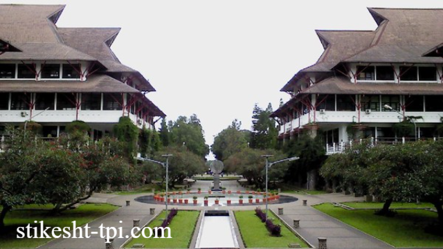 7 Universitas Negeri Terbaik di Bandung
