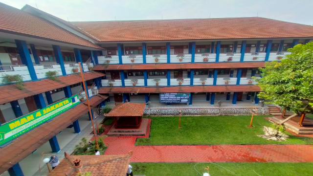 Kiprah dan Keistimewaan MAN 4 Jakarta