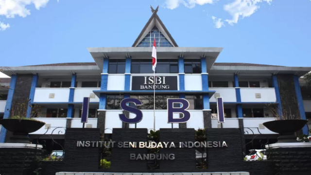 Institut Seni Budaya Indonesia Bandung