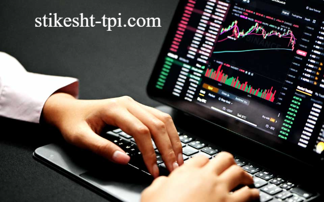 Jurusan Manajemen Keuangan